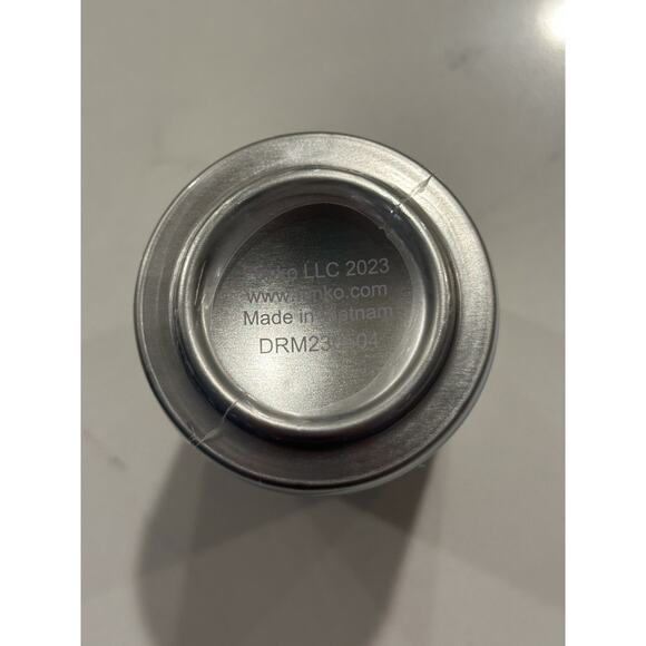 Funko Soda Freddy as Dustin (Black Light, Sealed) - 2023 Camp Fundays Exclusive - Picture 6 of 6